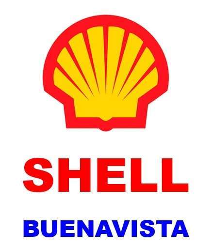 Convenio Gasolinera Shell Buenavista