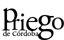 Logo Turismo de Priego